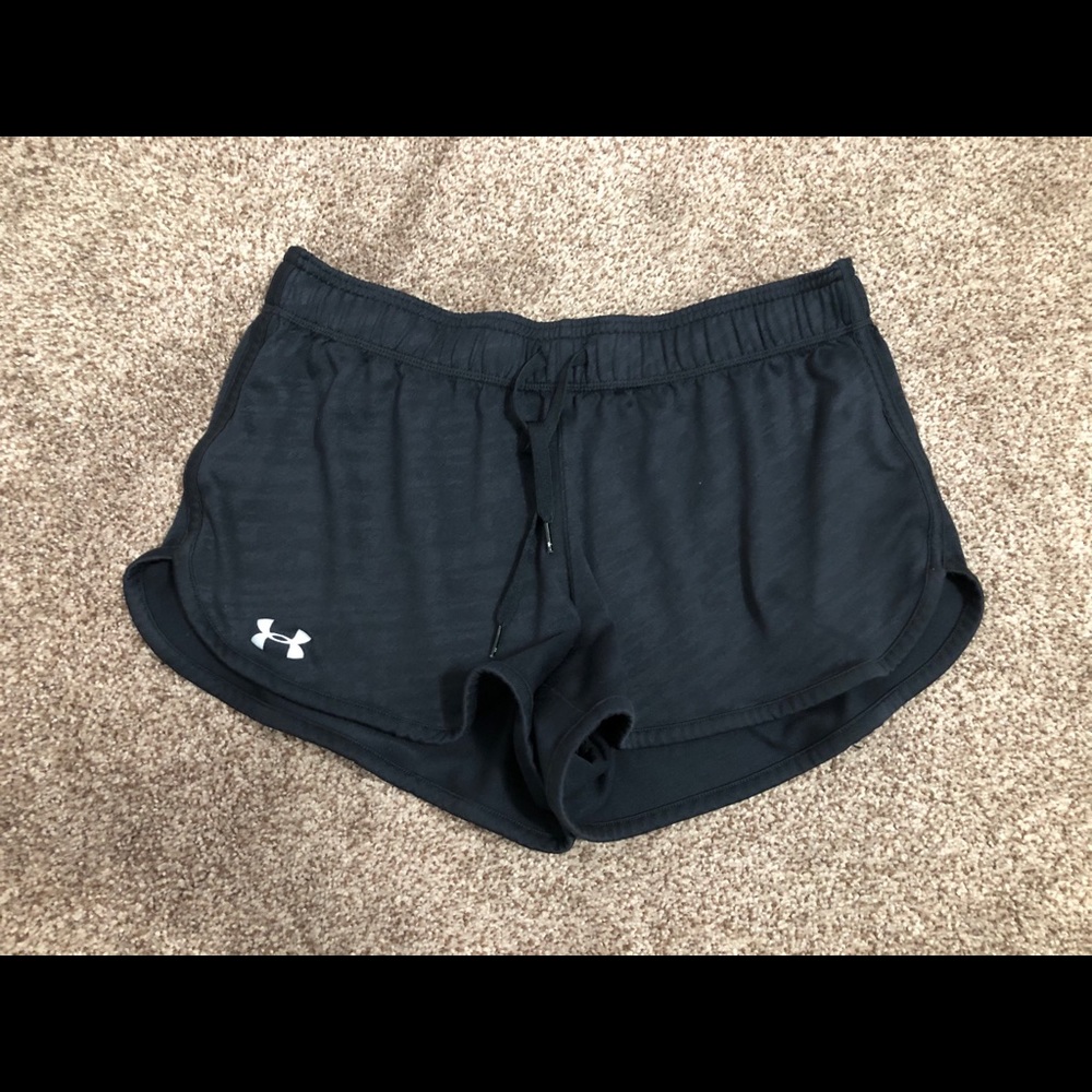 Women’s Under Armour Shorts